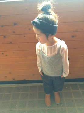 RUIchelさんのコーディネート