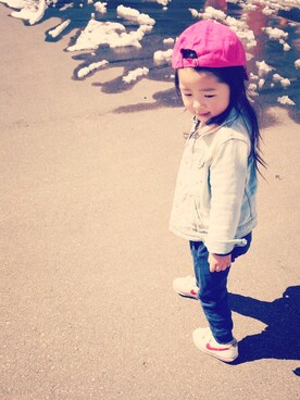 RUIchelさんのコーディネート