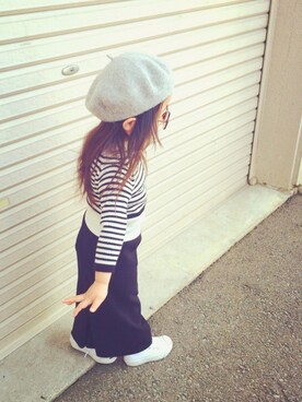 RUIchelさんのコーディネート