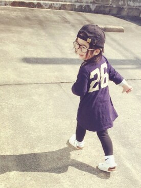 RUIchelさんのコーディネート