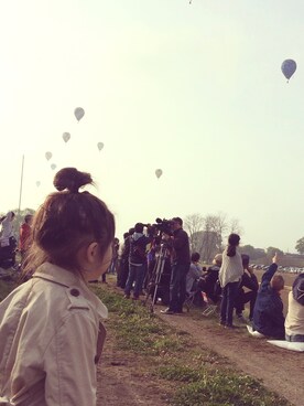 RUIchelさんのコーディネート