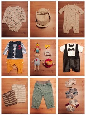 tamaeruさんのコーディネート