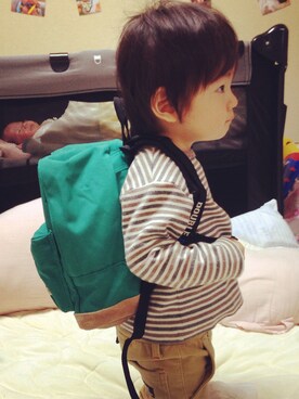 tamaeruさんのコーディネート