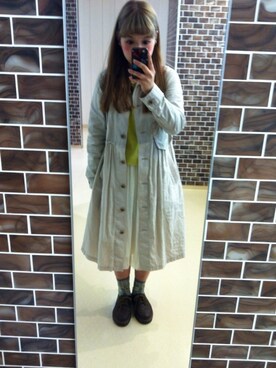 べこさんのコーディネート