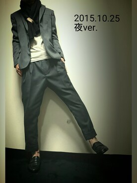  ゆうさんのコーディネート