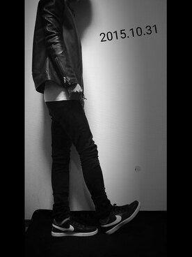  ゆうさんのコーディネート