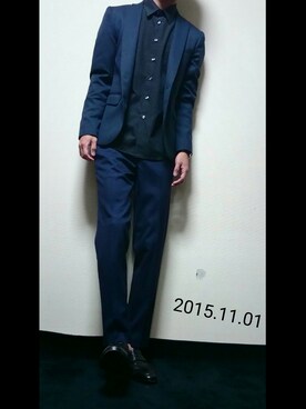  ゆうさんのコーディネート