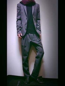  ゆうさんのコーディネート