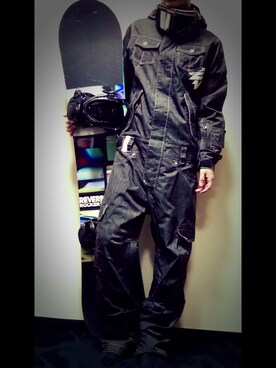  ゆうさんのコーディネート