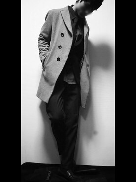  ゆうさんのコーディネート