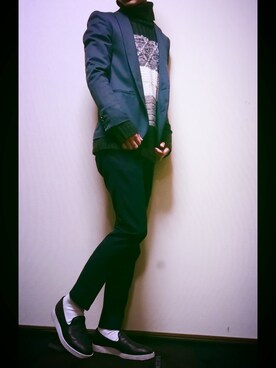  ゆうさんのコーディネート