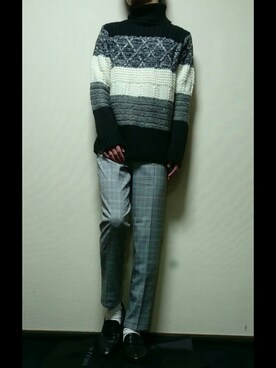  ゆうさんのコーディネート