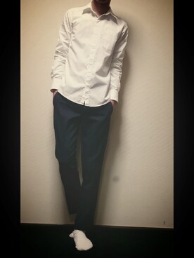  ゆうさんのコーディネート