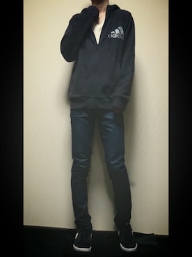  ゆうさんのコーディネート