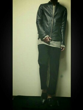  ゆうさんのコーディネート