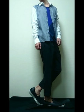  ゆうさんのコーディネート