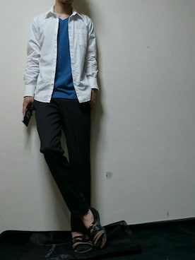  ゆうさんのコーディネート