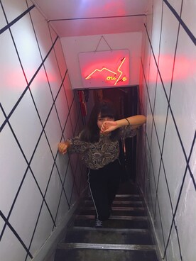 Aiminさんのコーディネート