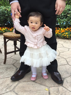 aripiさんのコーディネート