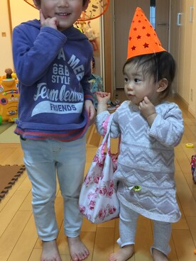 aripiさんのコーディネート