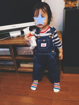 kom_A(n)GEさんのコーディネート