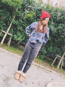 kom_A(n)GEさんのコーディネート