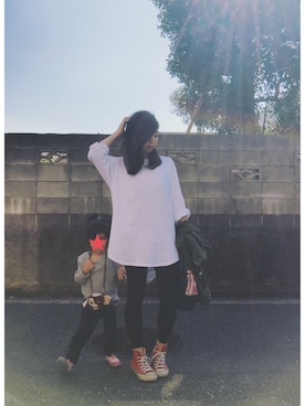 kom_A(n)GEさんのコーディネート