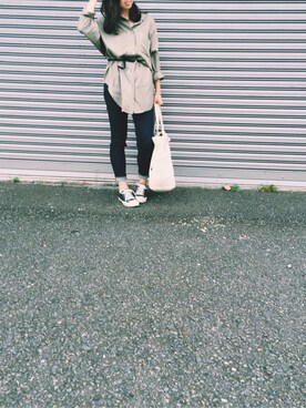 kom_A(n)GEさんのコーディネート