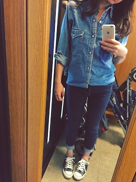 kom_A(n)GEさんのコーディネート