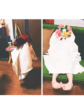 kom_A(n)GEさんのコーディネート