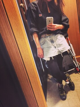 kom_A(n)GEさんのコーディネート