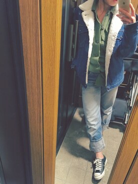 kom_A(n)GEさんのコーディネート