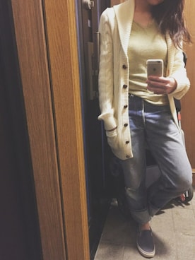 kom_A(n)GEさんのコーディネート