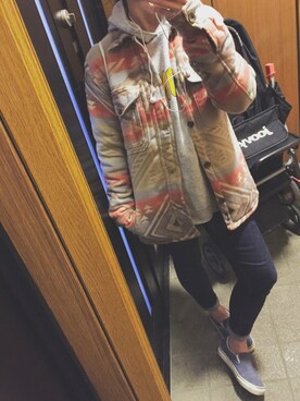 kom_A(n)GEさんのコーディネート