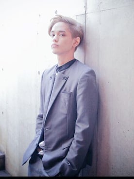 バトシンさんのコーディネート