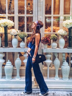 Equeenさんのコーディネート