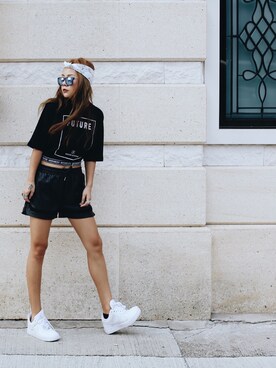 Equeenさんのコーディネート