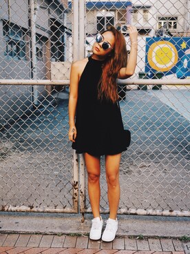 Equeenさんのコーディネート