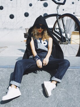 Equeenさんのコーディネート