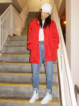 Equeenさんのコーディネート