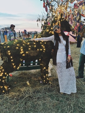 Equeenさんのコーディネート