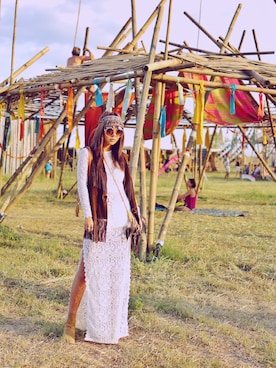 Equeenさんのコーディネート