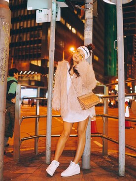 Equeenさんのコーディネート