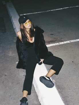 Equeenさんのコーディネート