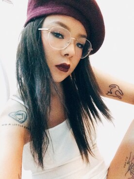 Equeenさんのコーディネート