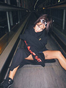 Equeenさんのコーディネート