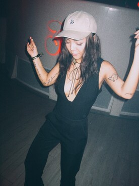 Equeenさんのコーディネート