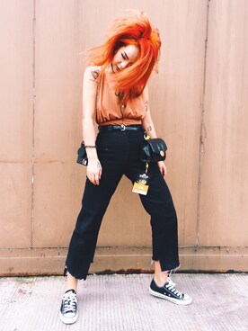 Equeenさんのコーディネート