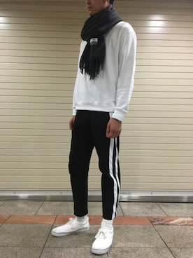 TAKASHIさんのコーディネート