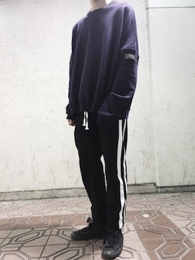 TAKASHIさんのコーディネート